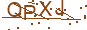 驗證碼 QPXJ